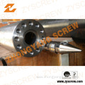 Single Screw Barrel for Injection Molding Machine or Blowing Molding Screw